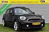 Mini Countryman 2.0 Cooper S PANORAMADAK/HARMAN KARDON/LEDER BEKL./LED/ETC.!