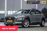 Hyundai KONA 1.0 T-GDI Comfort | Camera | Carplay | NL Auto