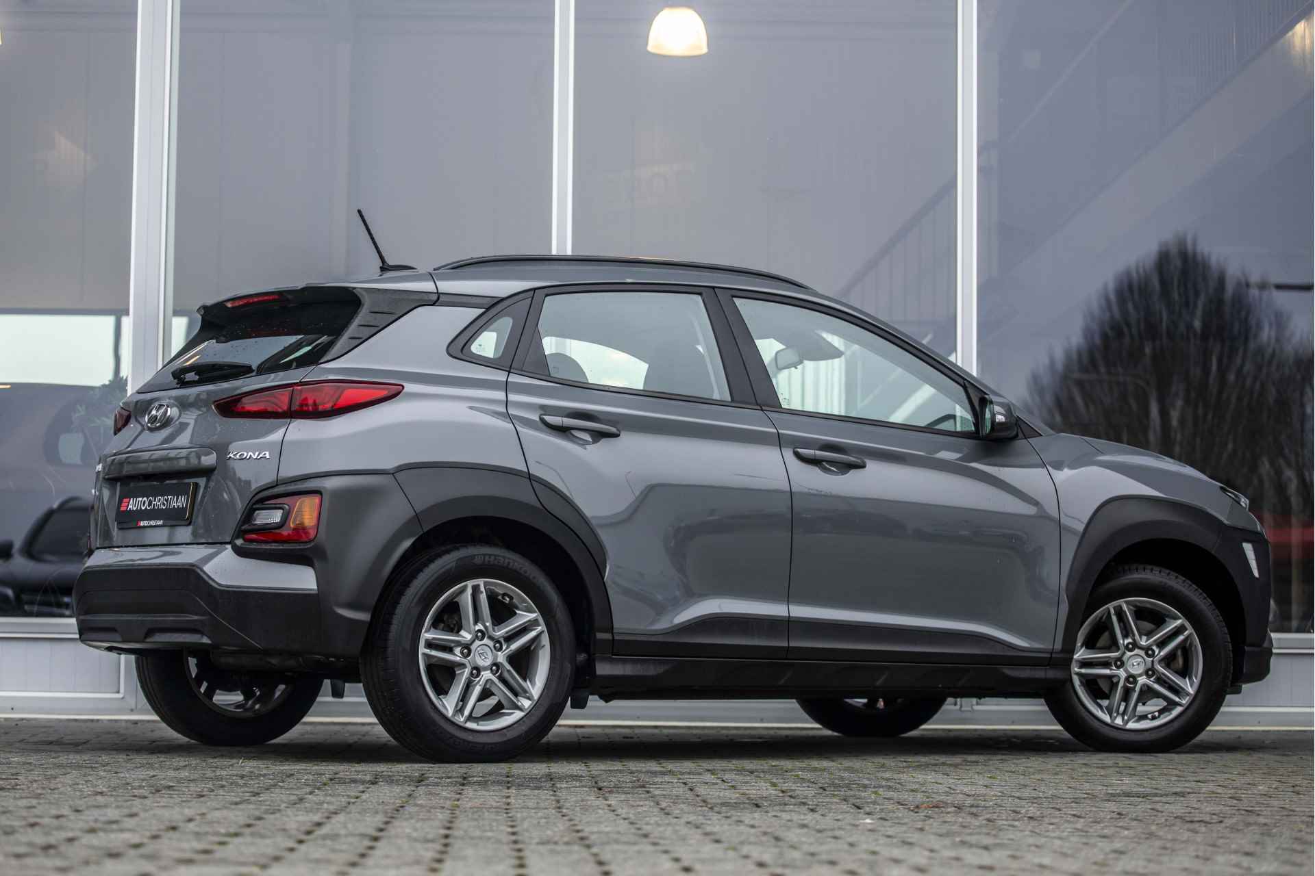 Hyundai KONA 1.0 T-GDI Comfort | Camera | Carplay | NL Auto - 2/35