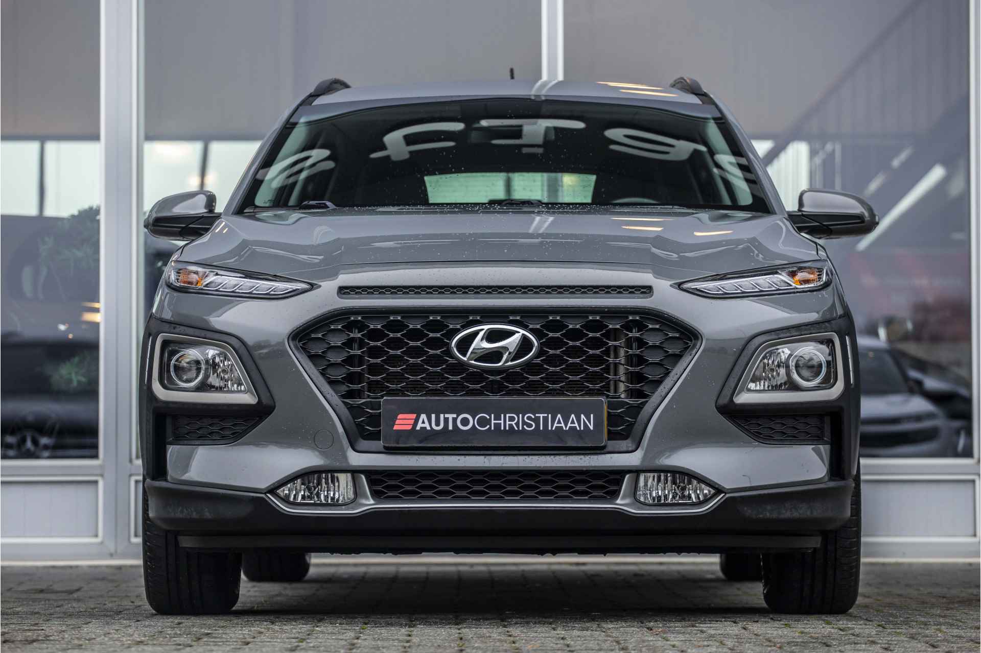 Hyundai KONA 1.0 T-GDI Comfort | Camera | Carplay | NL Auto - 3/35