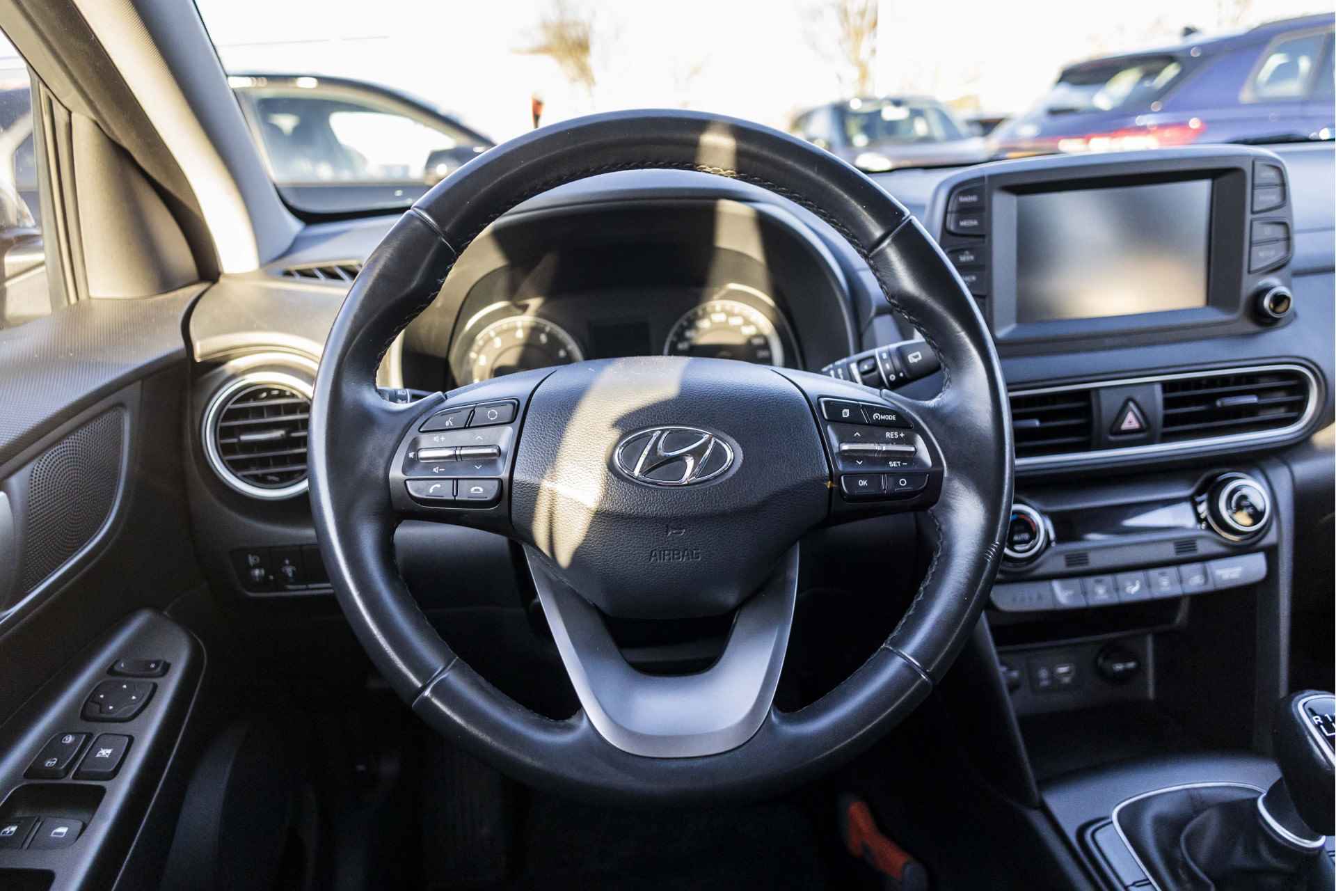 Hyundai KONA 1.0 T-GDI Comfort | Camera | Carplay | NL Auto - 7/35