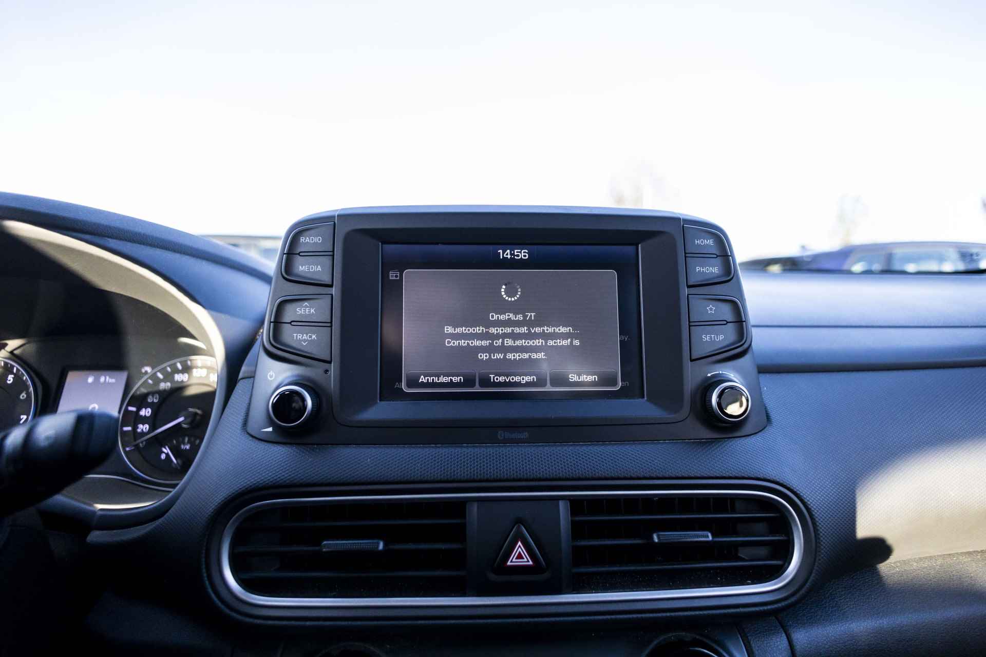 Hyundai KONA 1.0 T-GDI Comfort | Camera | Carplay | NL Auto - 25/35