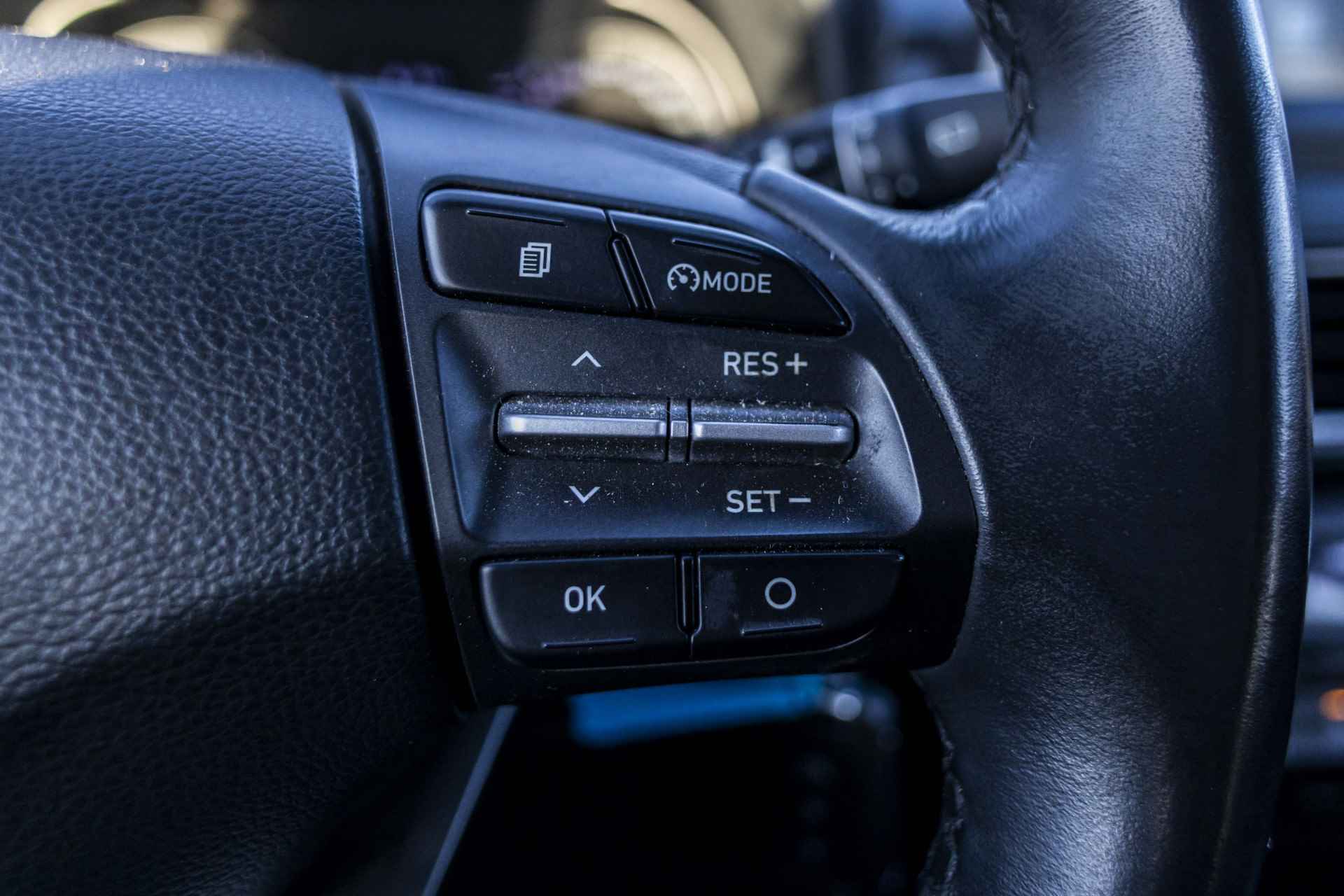 Hyundai KONA 1.0 T-GDI Comfort | Camera | Carplay | NL Auto - 28/35