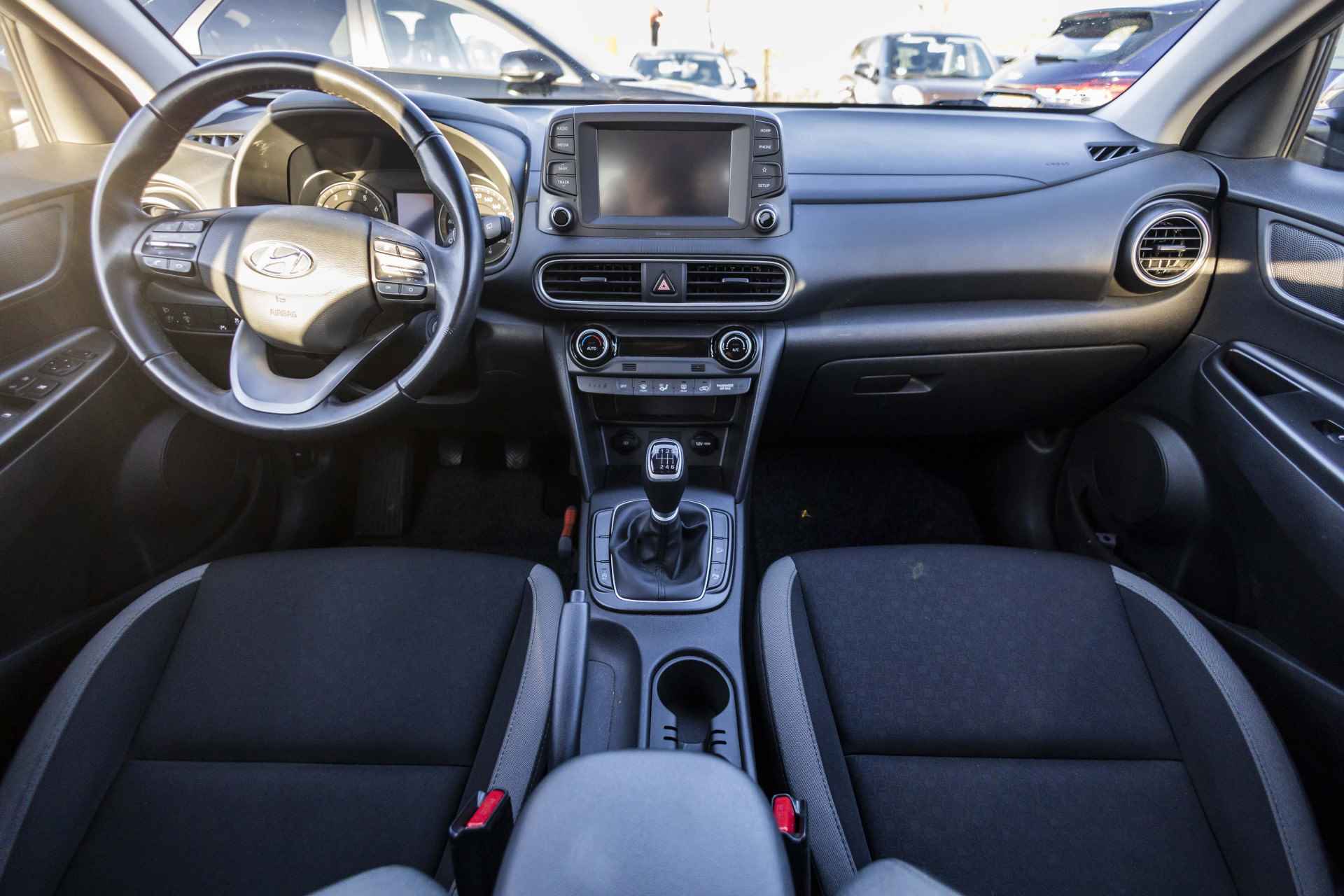 Hyundai KONA 1.0 T-GDI Comfort | Camera | Carplay | NL Auto - 32/35