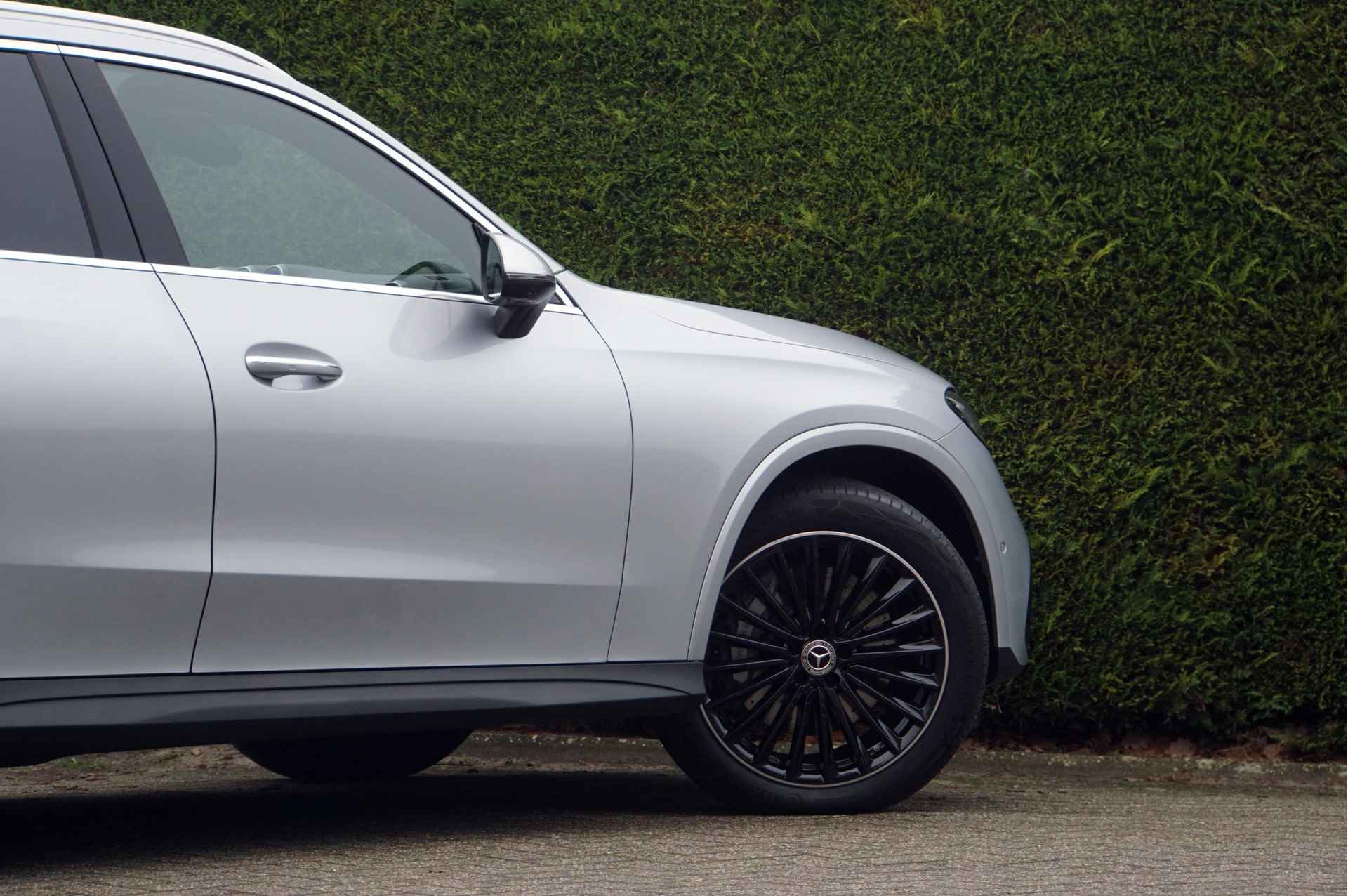 Mercedes-Benz GLC GLC 300 e 4M AMG Line | - 13/63