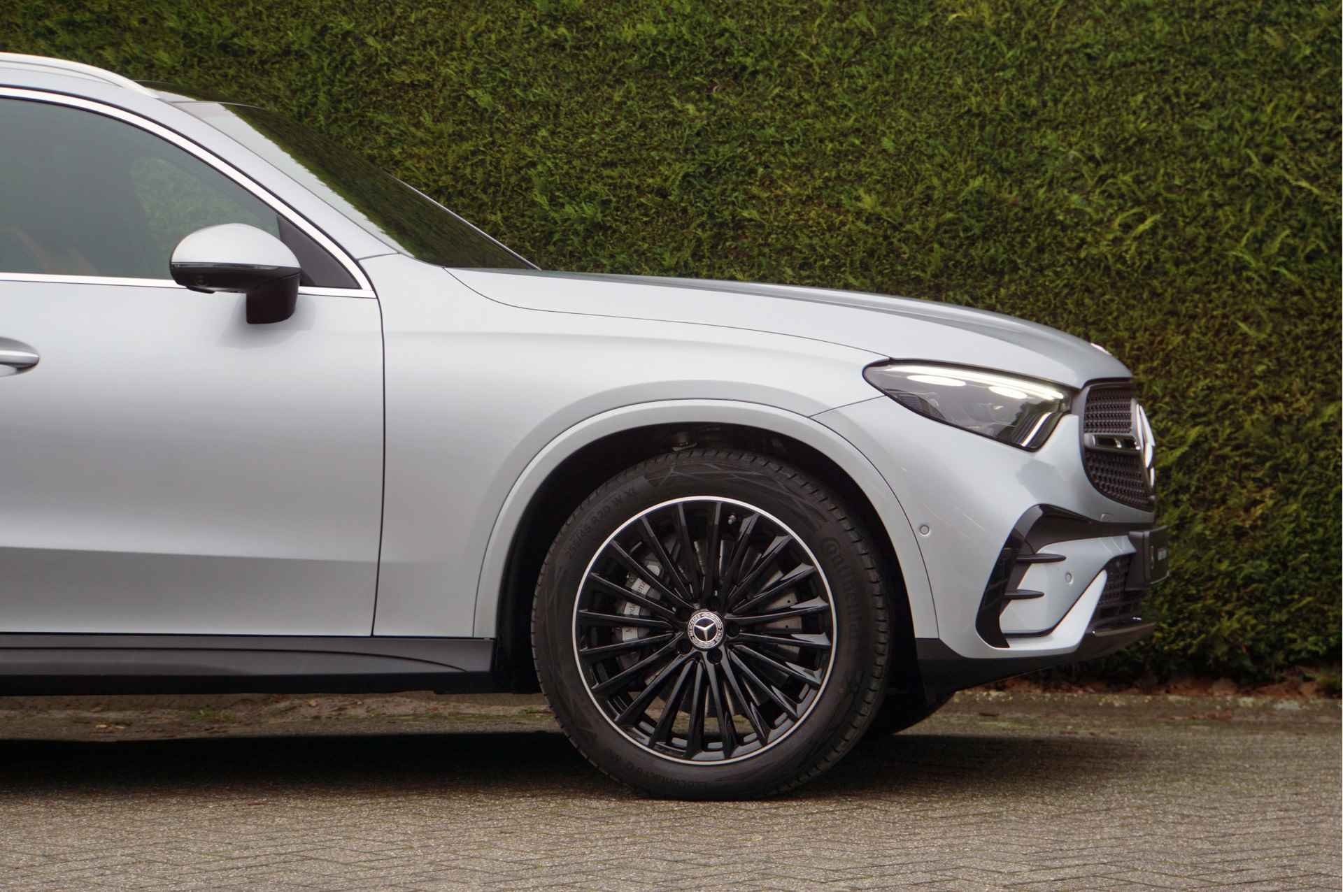 Mercedes-Benz GLC GLC 300 e 4M AMG Line | - 53/63