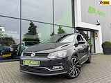 Volkswagen Polo 1.0 Comfortline * Navigatie * PDC 2X *