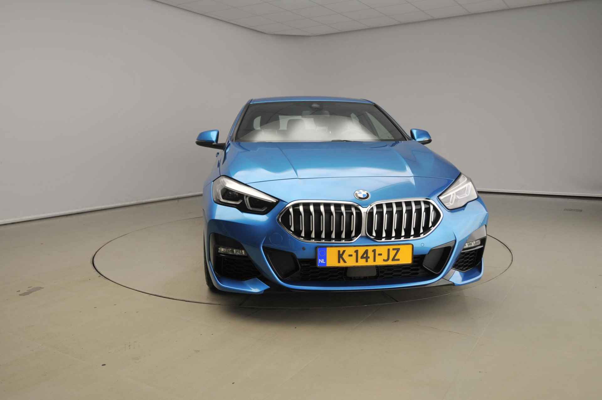 BMW 2 Serie Gran Coupe 218i | M-Sportpakket | LED | Navigatie | Sportstoelen | Stoelverwarming | DAB | Hifi speakers | Alu 19 inch - 6/43