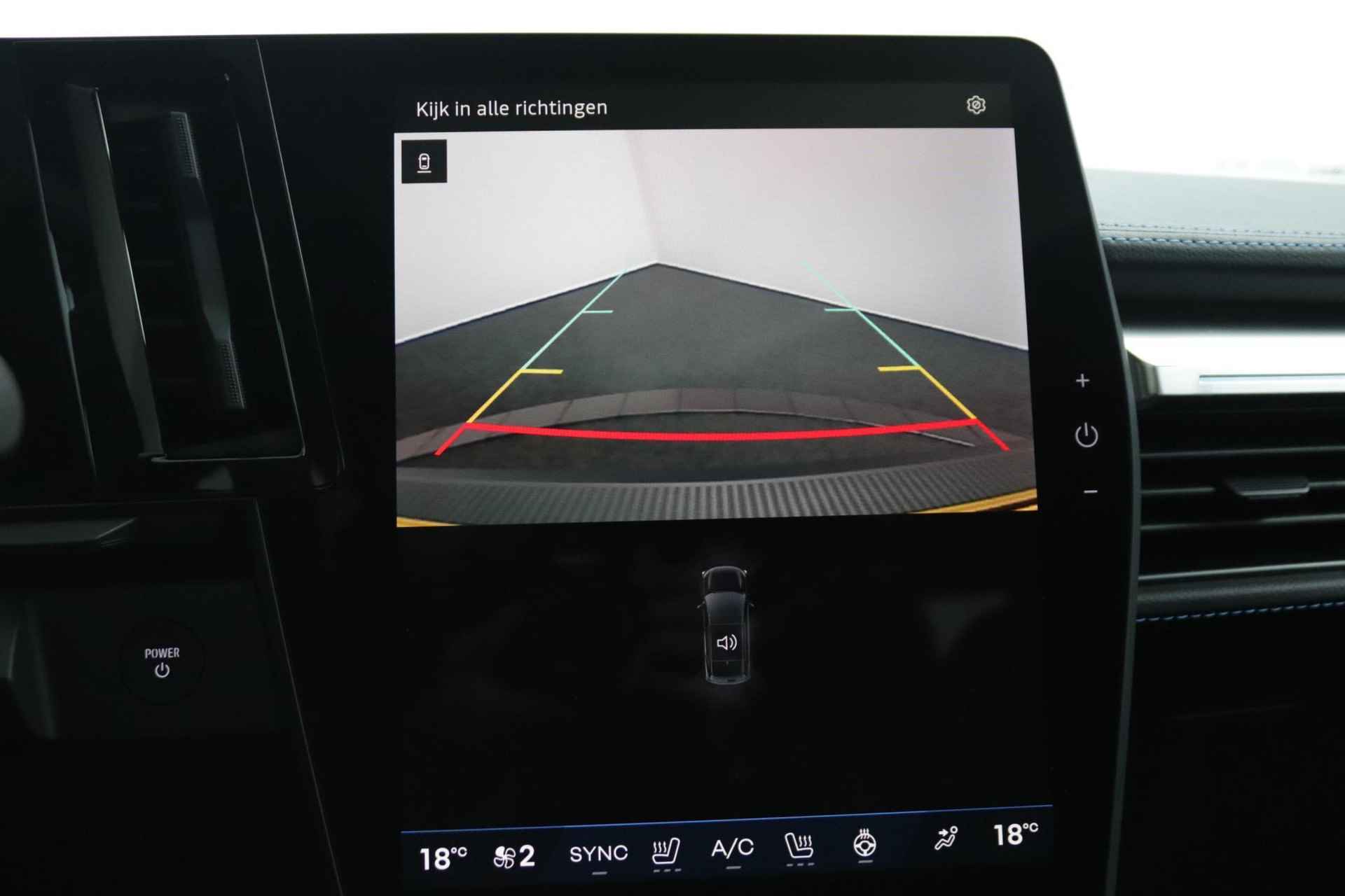 Renault Scenic E-Tech EV87 long range iconic - 25/42