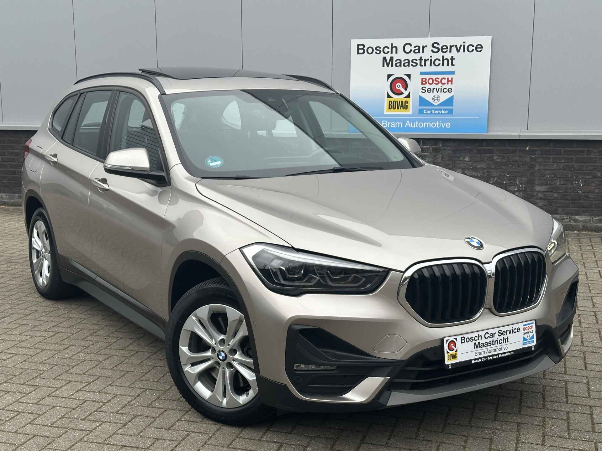 BMW X1 xDrive25e Executive | Panorama | Head-up | ACC | Camera | Adaptive CC | Noodremsyst assist - Snelh-/afstandsreg- | Garantie Interesse, Proefrit? Bel of app met: 06-24 28 28 42 - 2/36