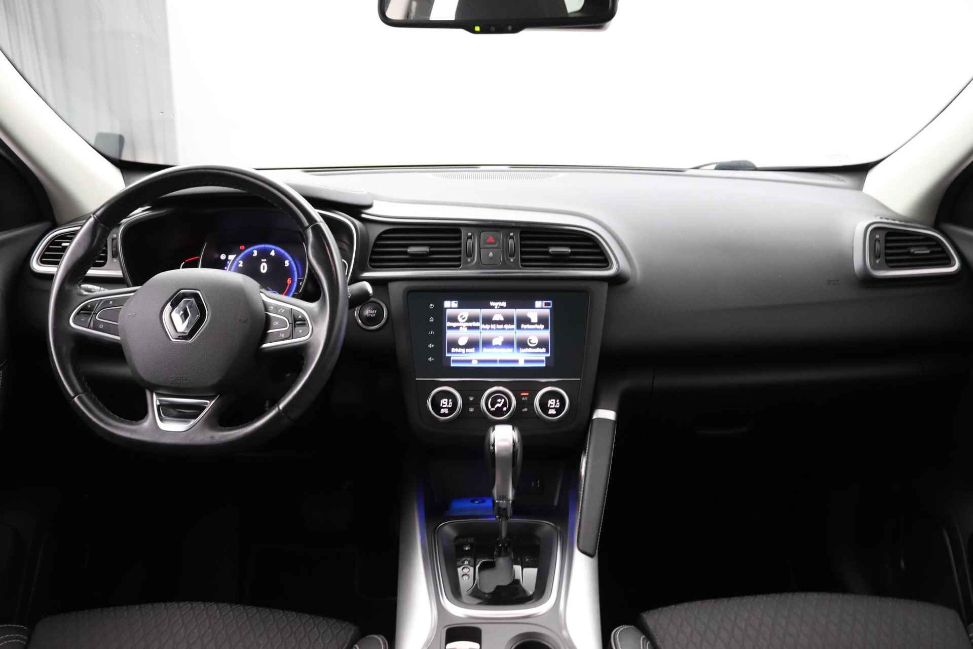 Renault Kadjar 1.3 TCe 159 EDC Bose | Panoramadak | Stoelverwarming - 4/53