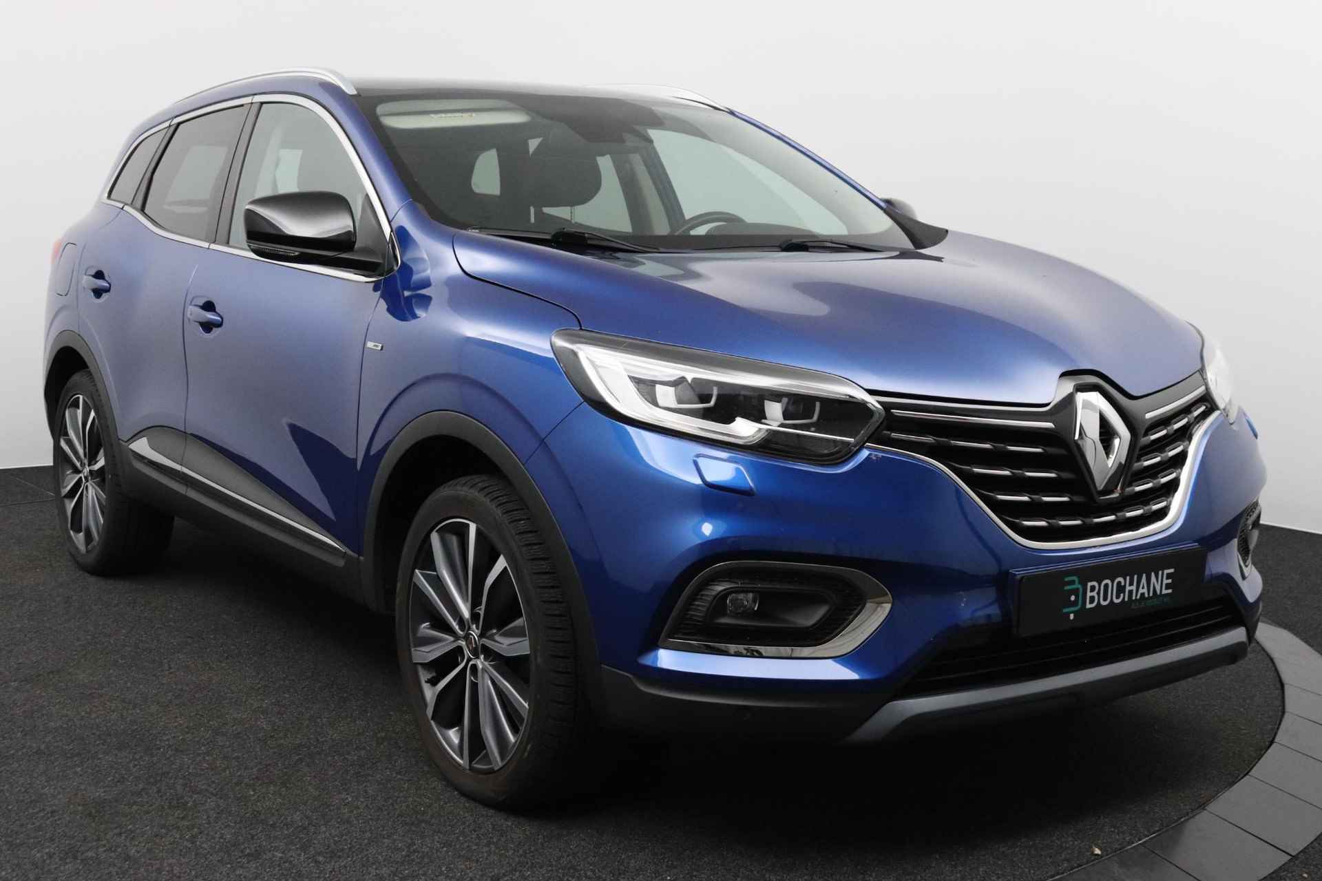 Renault Kadjar 1.3 TCe 159 EDC Bose | Panoramadak | Stoelverwarming - 6/53