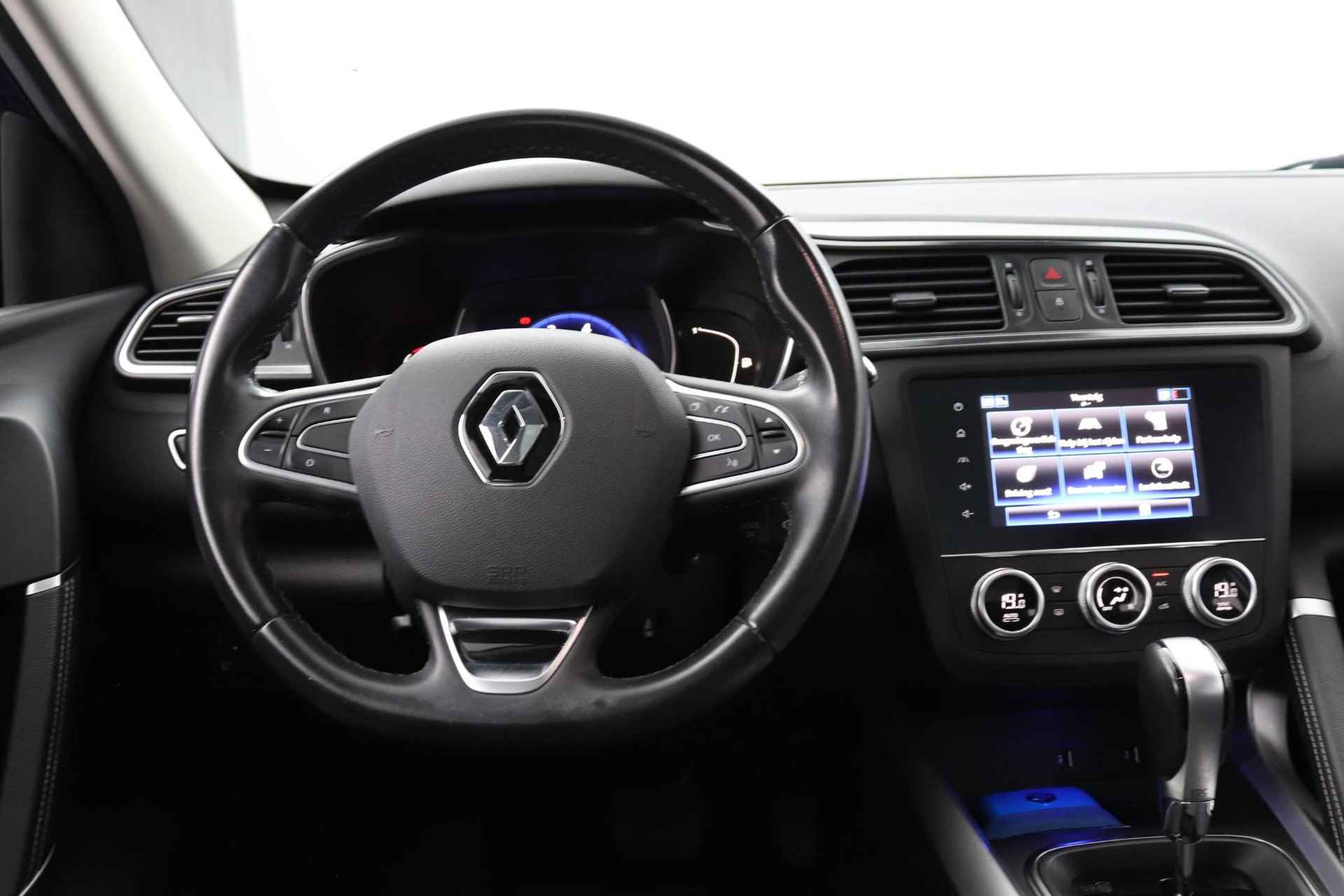 Renault Kadjar 1.3 TCe 159 EDC Bose | Panoramadak | Stoelverwarming - 32/53