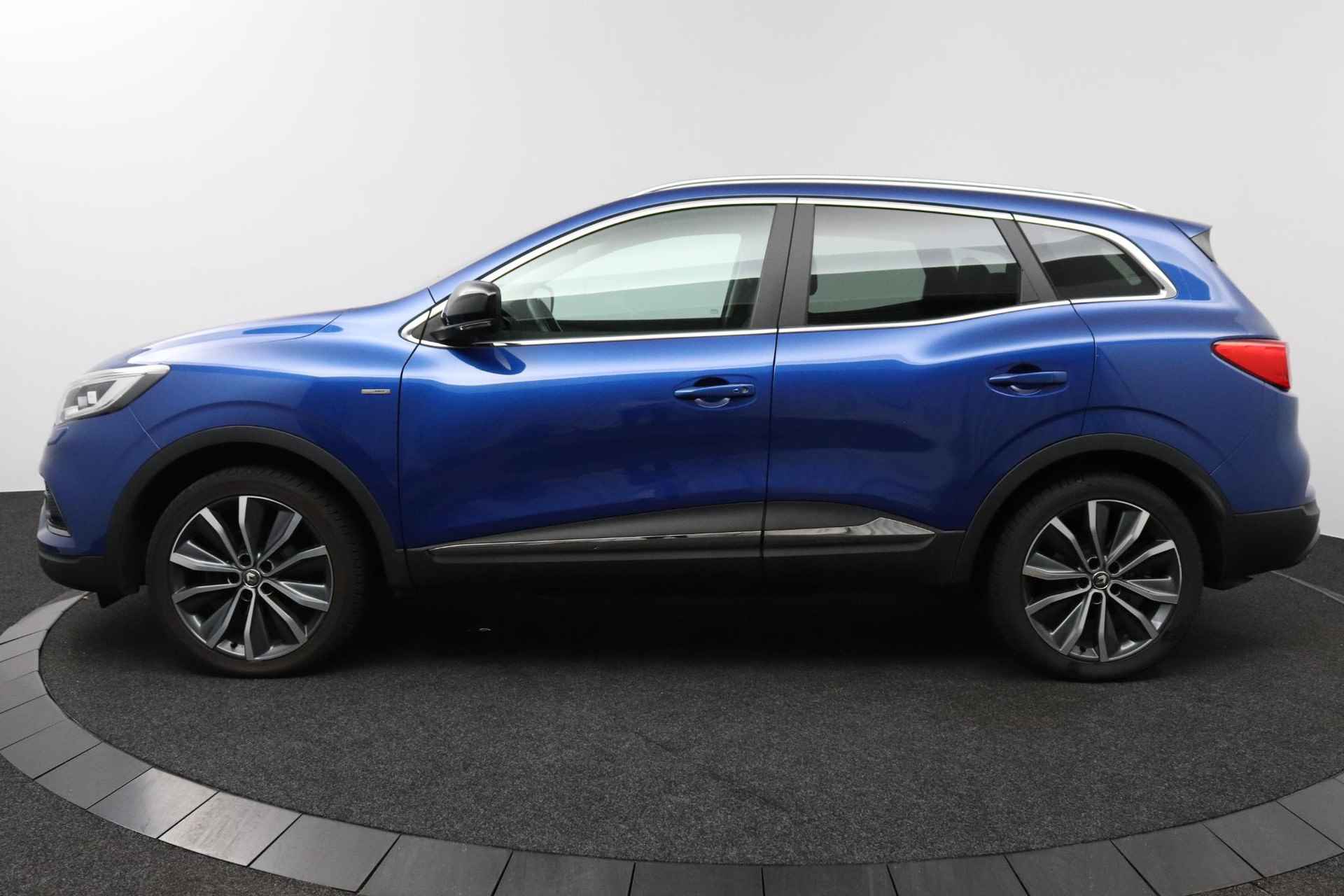 Renault Kadjar 1.3 TCe 159 EDC Bose | Panoramadak | Stoelverwarming - 15/53