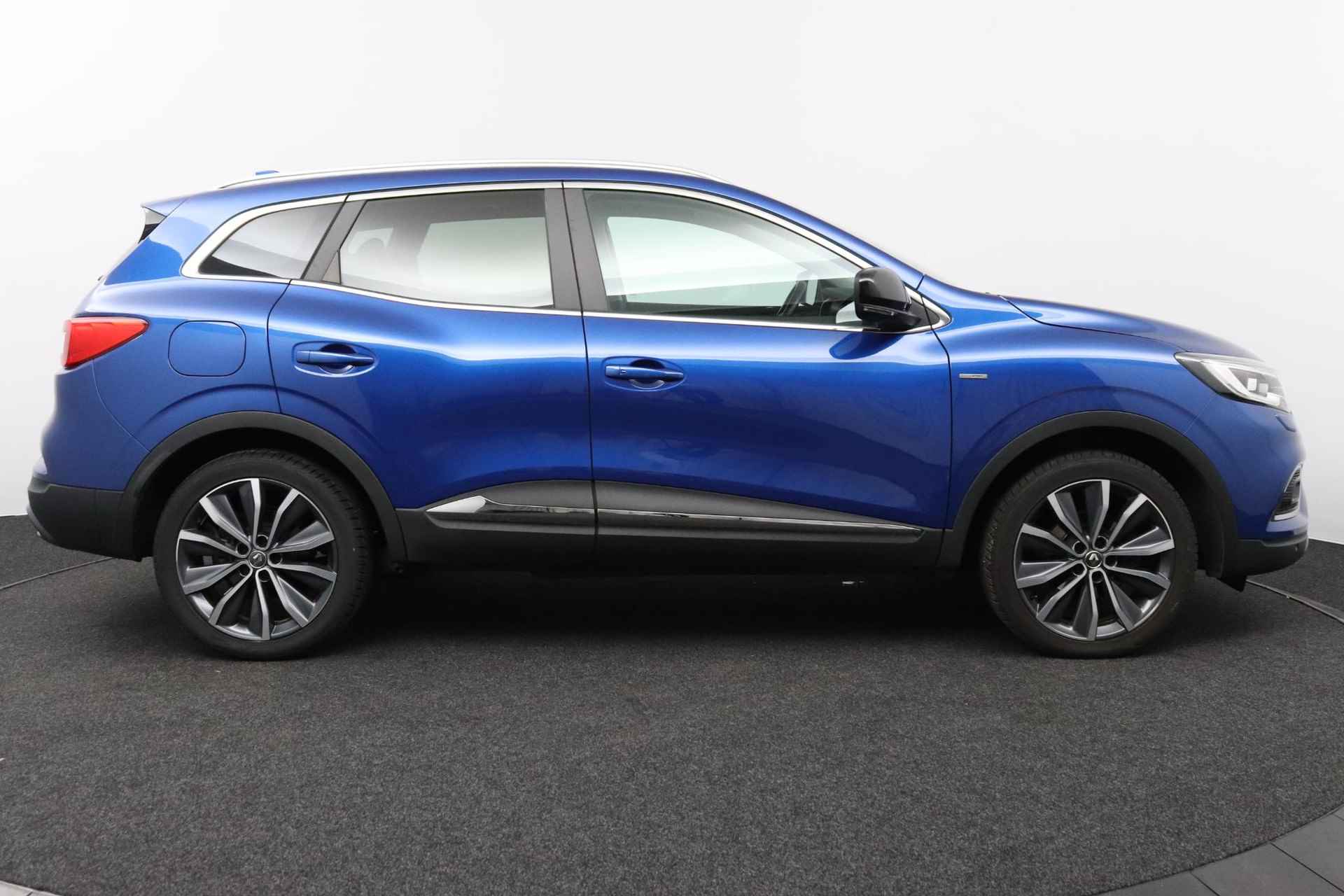 Renault Kadjar 1.3 TCe 159 EDC Bose | Panoramadak | Stoelverwarming - 16/53