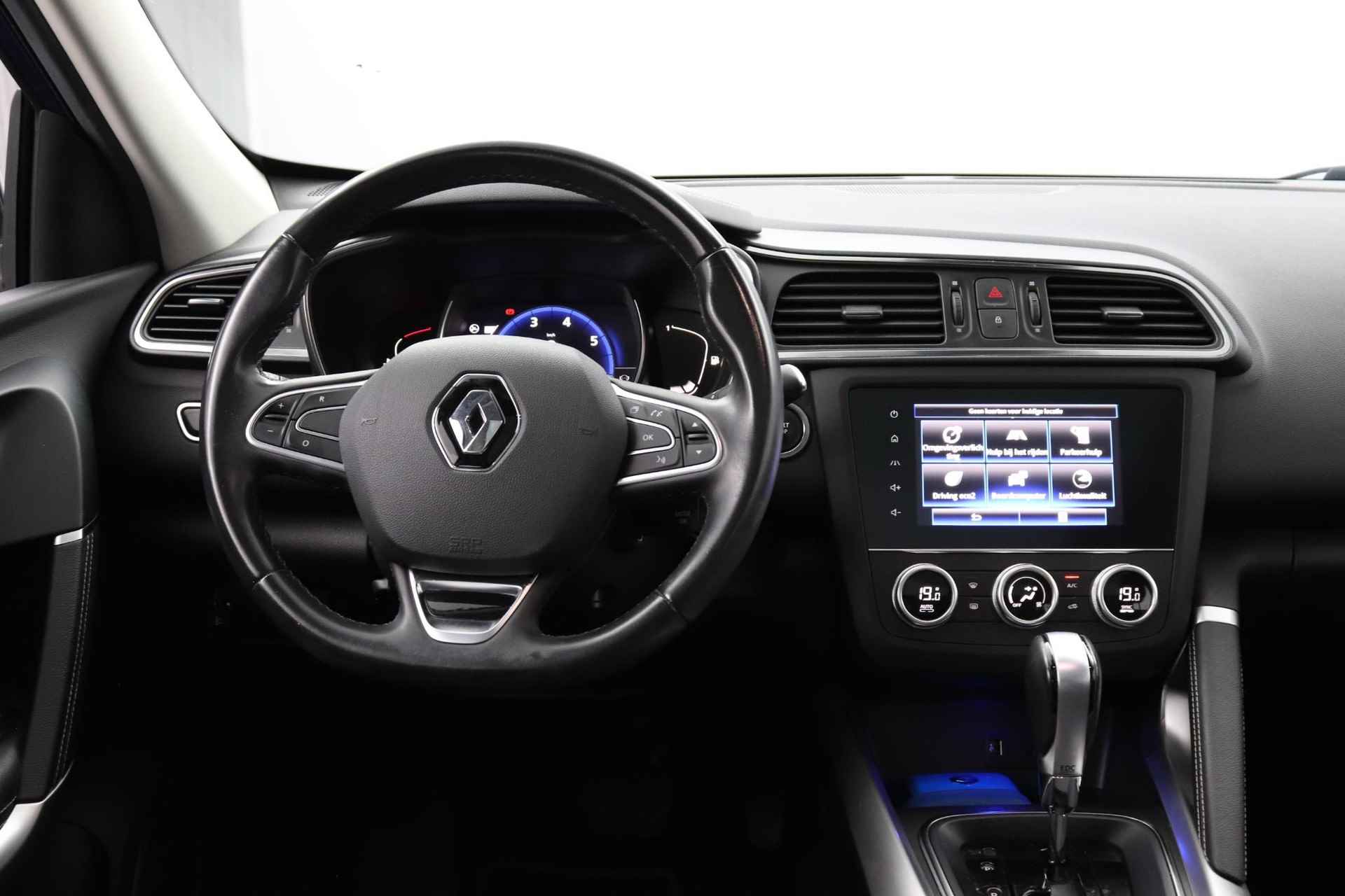 Renault Kadjar 1.3 TCe 159 EDC Bose | Panoramadak | Stoelverwarming - 29/53