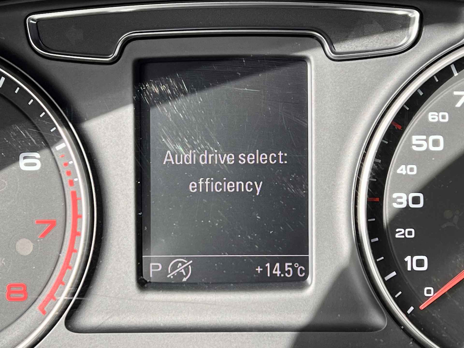 Audi Q3 1.4 TFSI 150 PK CoD Sport Pro Line | Navi | LED | S-Tronic | PDC | Camera | Bleu-Tooth | Sub -Woofer | % Bovag Occasion Partner & - 34/48
