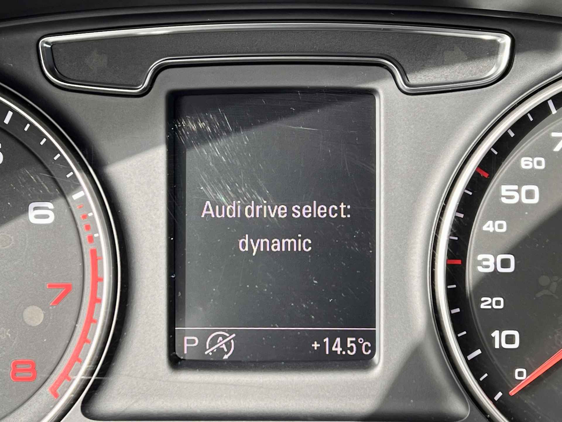 Audi Q3 1.4 TFSI 150 PK CoD Sport Pro Line | Navi | LED | S-Tronic | PDC | Camera | Bleu-Tooth | Sub -Woofer | % Bovag Occasion Partner & - 35/48