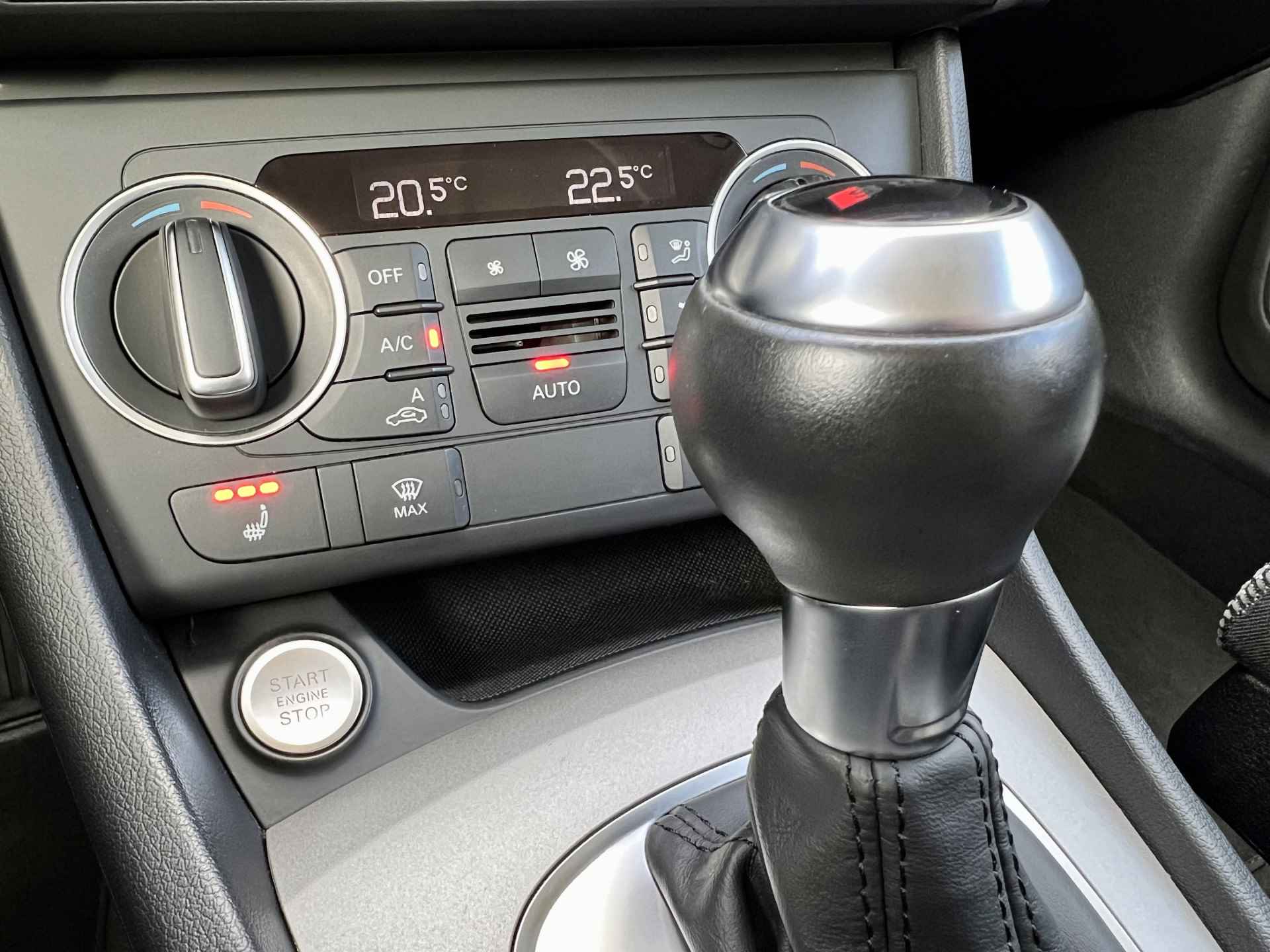 Audi Q3 1.4 TFSI 150 PK CoD Sport Pro Line | Navi | LED | S-Tronic | PDC | Camera | Bleu-Tooth | Sub -Woofer | % Bovag Occasion Partner & - 40/48