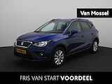 SEAT Arona 1.0 TSI Style Business Intense | Navigatie + AppleCarplay&Android Auto | Achteruitrijcamera  + sensoren achter | Reservewiel | Allseasonbanden |