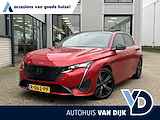 Peugeot 308 1.6 HYbrid 180 GT Pack Business !! NIEUWJAARSDEAL !!