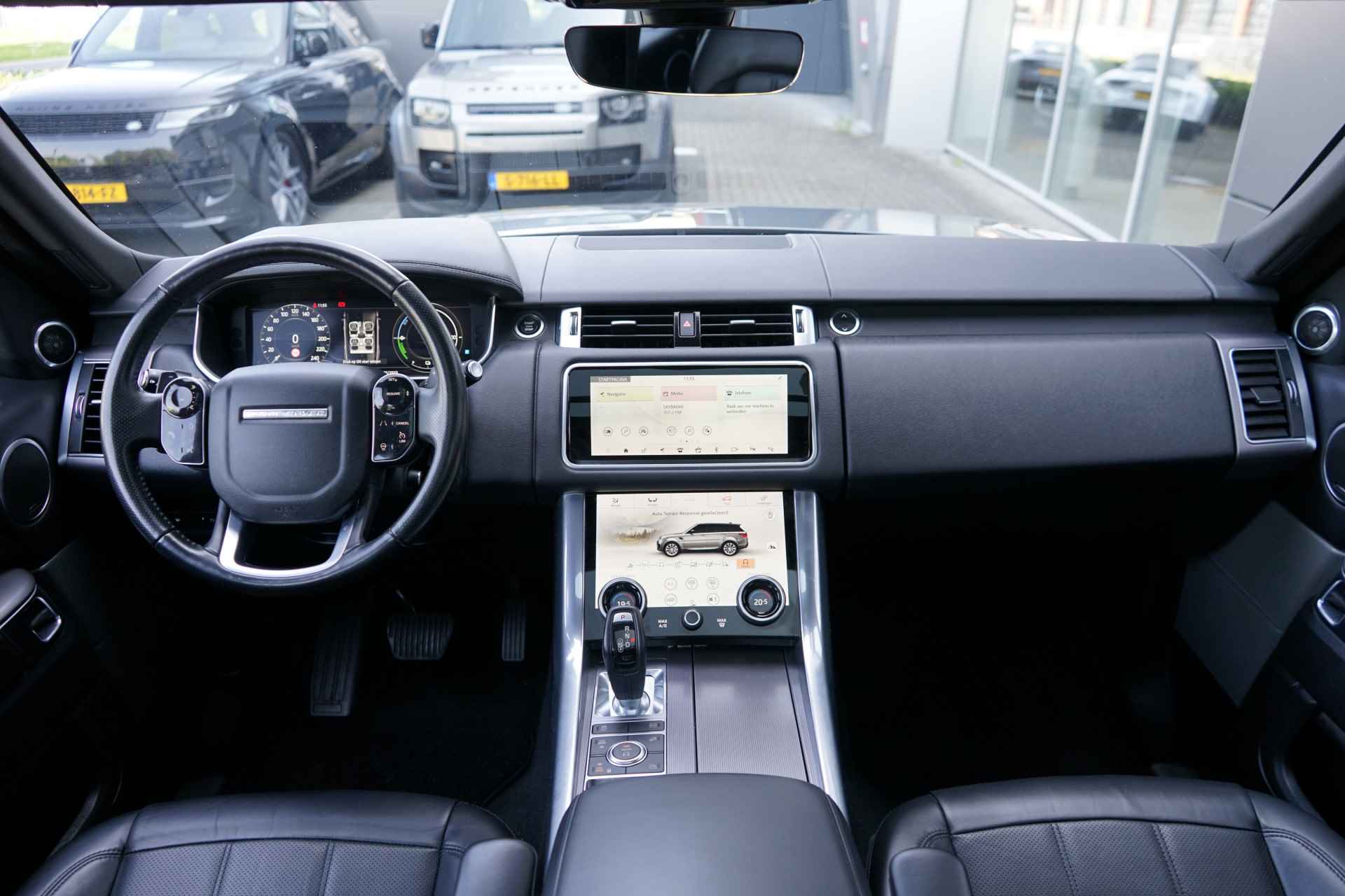 Land Rover Range Rover Sport 2.0 P400e HSE Dynamic - 4/32
