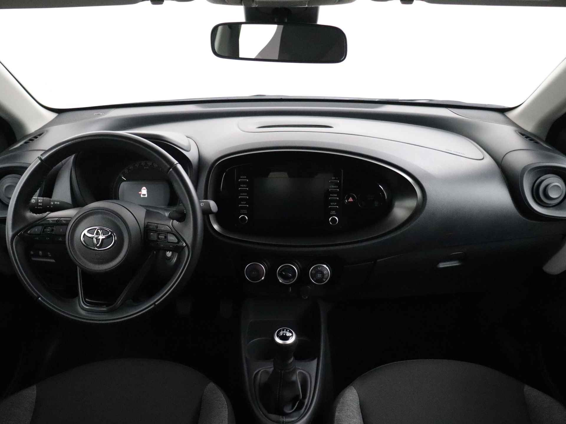 Toyota Aygo X 1.0 VVT-i play | Carplay | BTW auto - 5/32