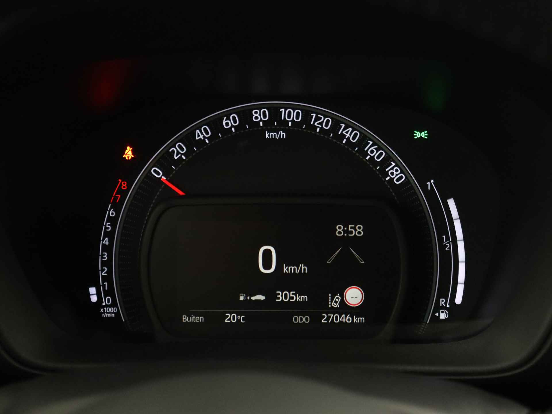Toyota Aygo X 1.0 VVT-i play | Carplay | BTW auto - 6/32
