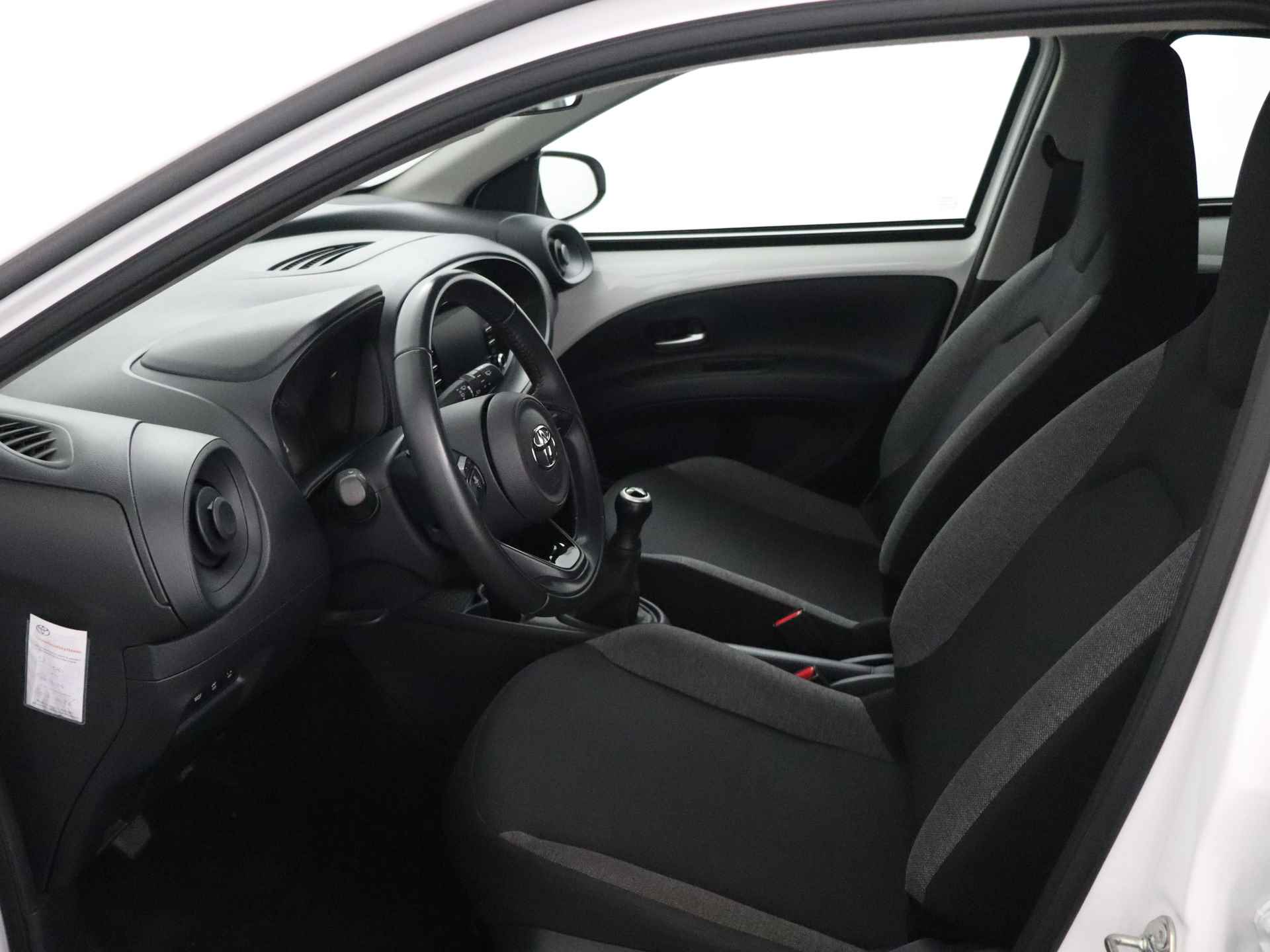 Toyota Aygo X 1.0 VVT-i play | Carplay | BTW auto - 13/32