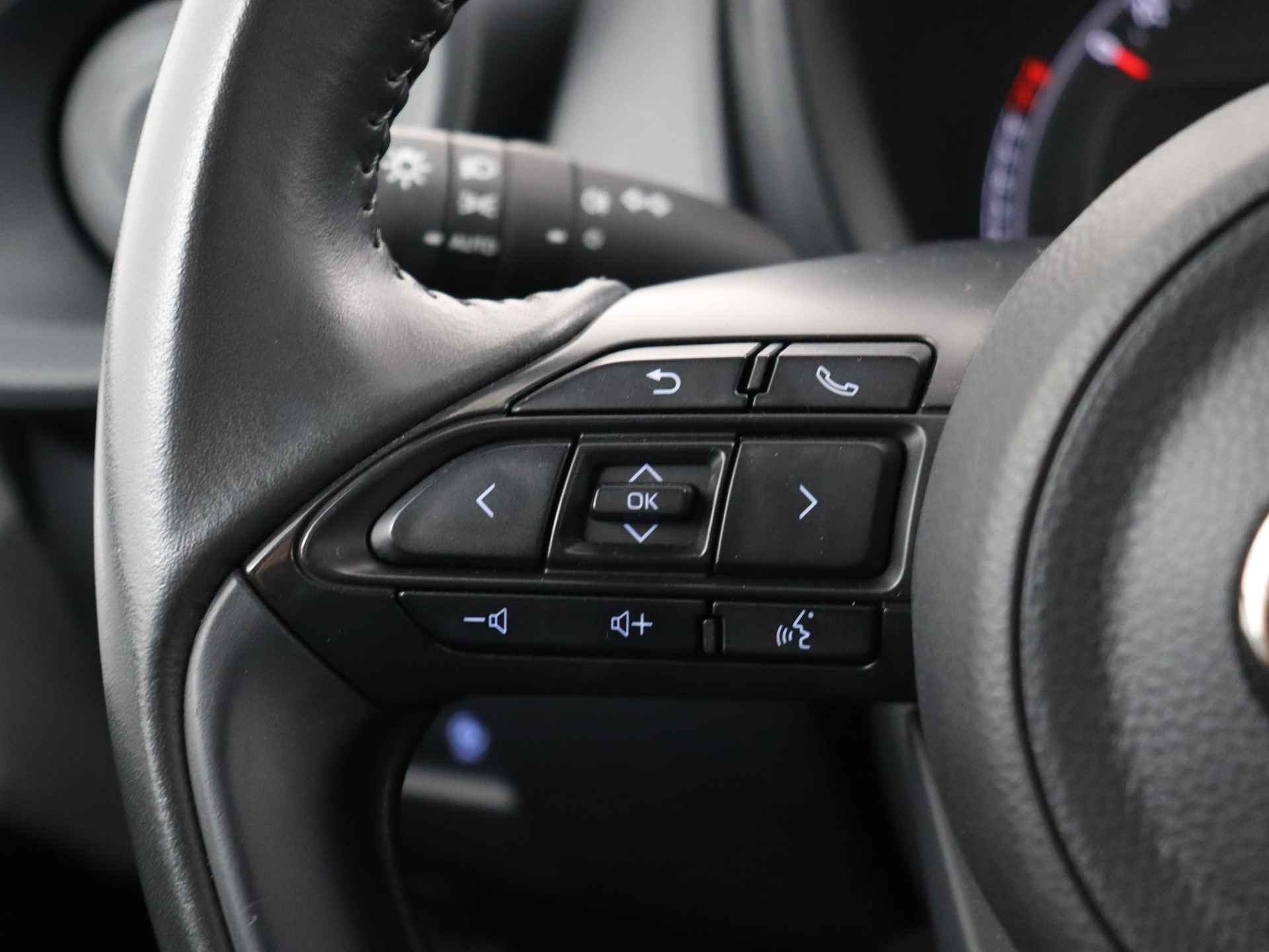 Toyota Aygo X 1.0 VVT-i play | Carplay | BTW auto - 15/32