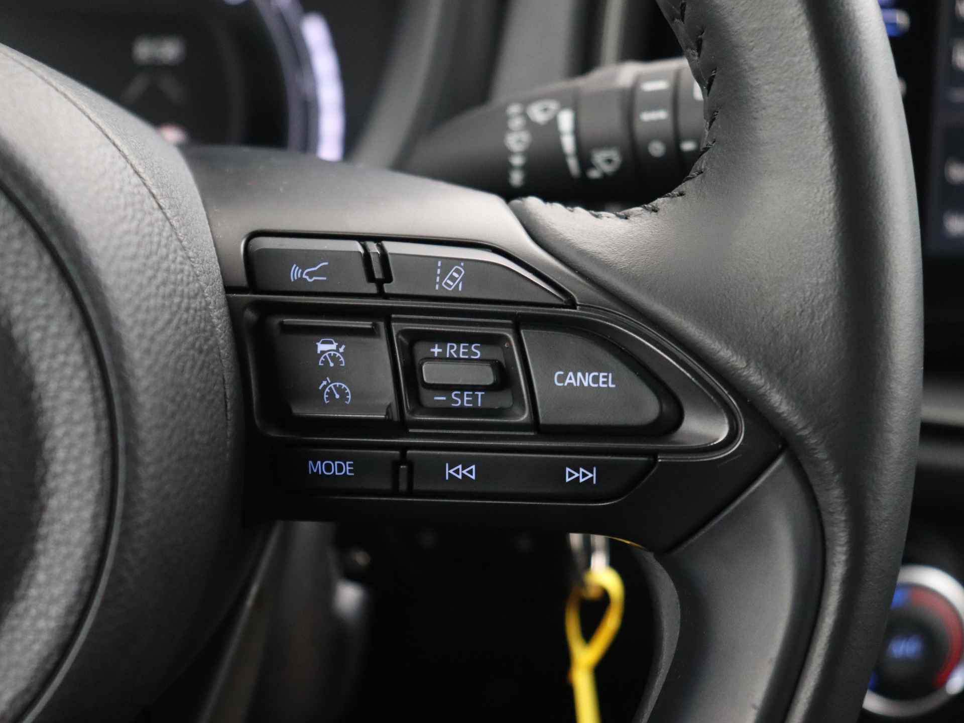 Toyota Aygo X 1.0 VVT-i play | Carplay | BTW auto - 16/32