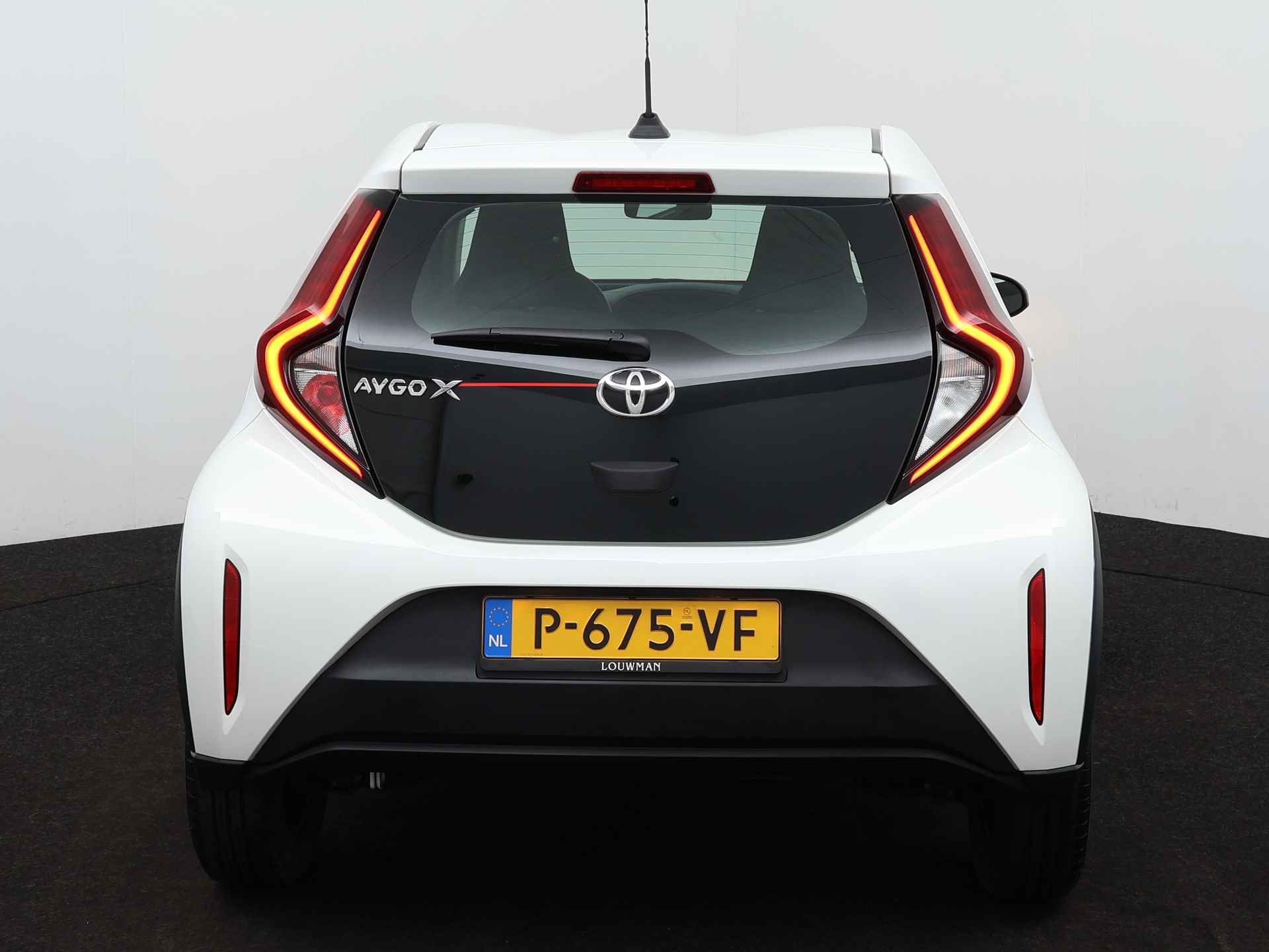 Toyota Aygo X 1.0 VVT-i play | Carplay | BTW auto - 21/32