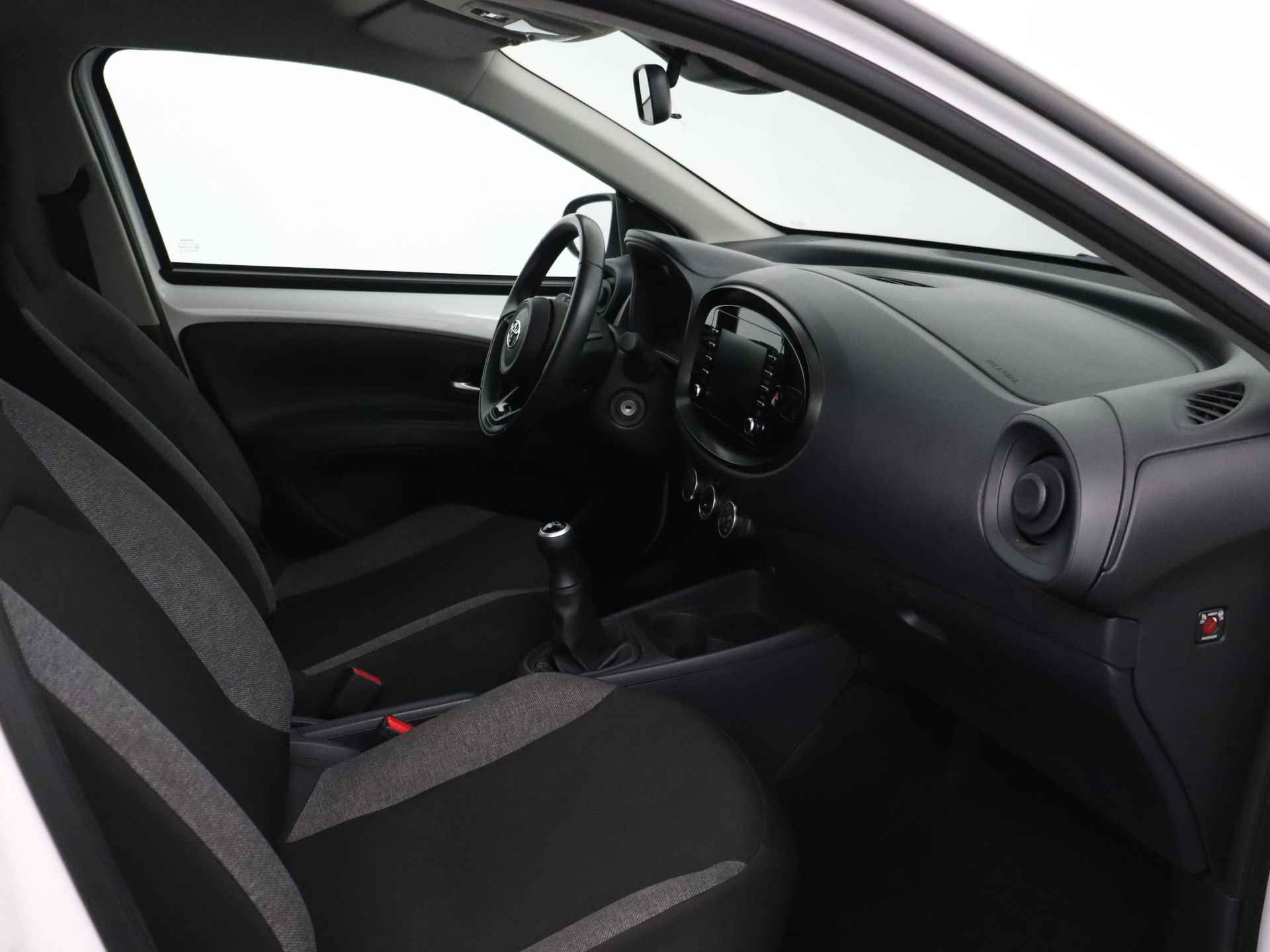 Toyota Aygo X 1.0 VVT-i play | Carplay | BTW auto - 22/32