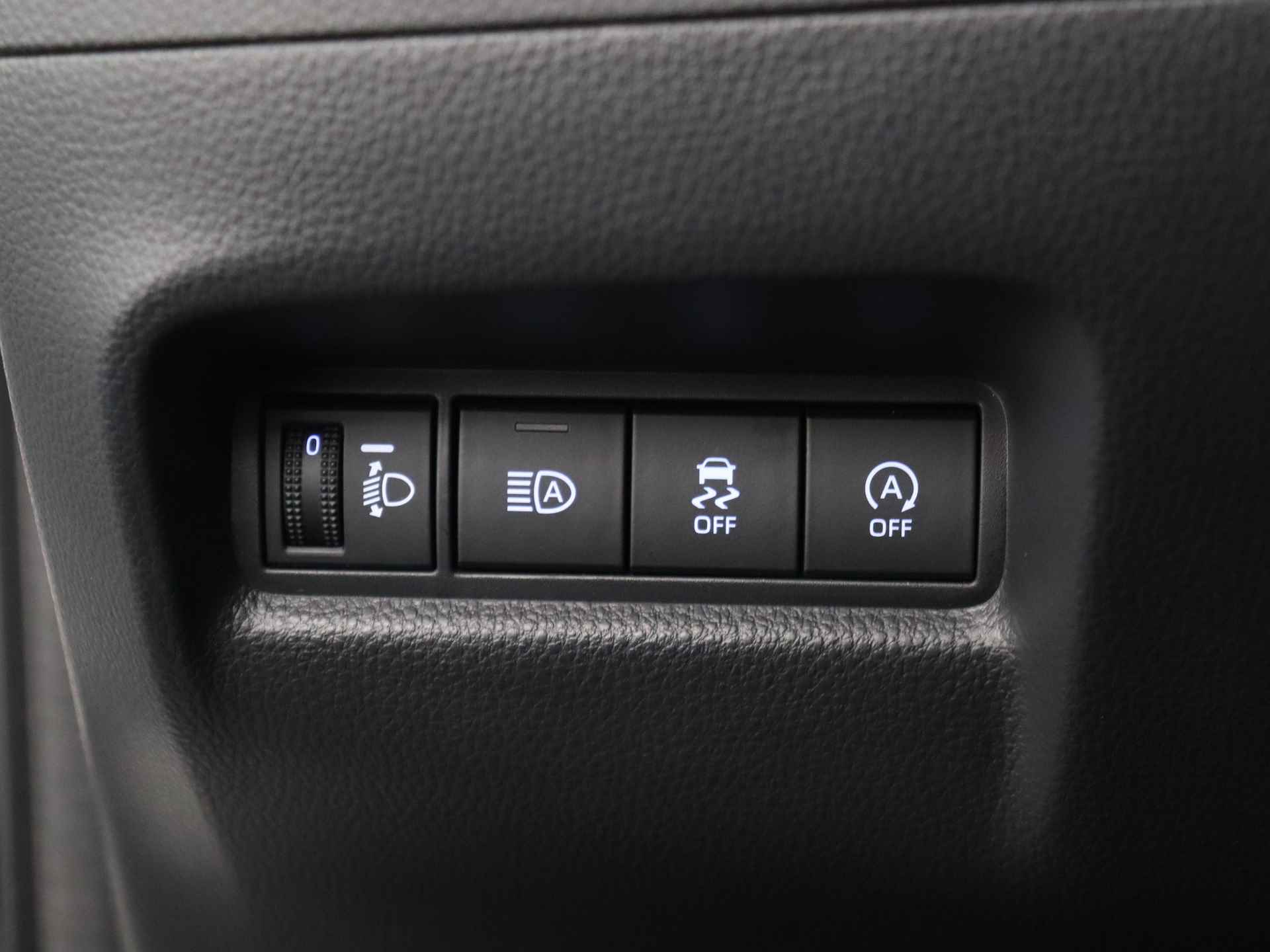 Toyota Aygo X 1.0 VVT-i play | Carplay | BTW auto - 25/32