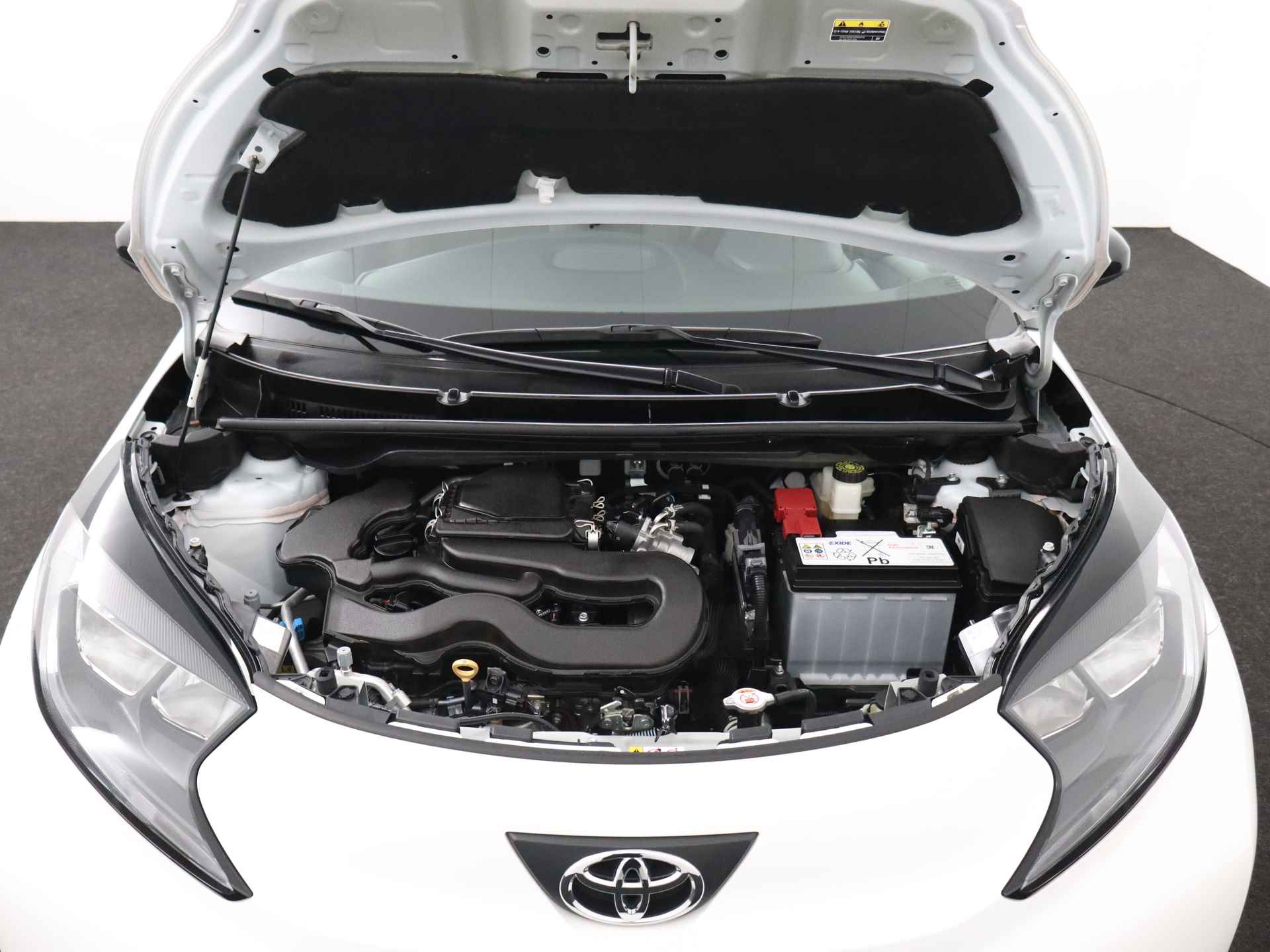 Toyota Aygo X 1.0 VVT-i play | Carplay | BTW auto - 31/32
