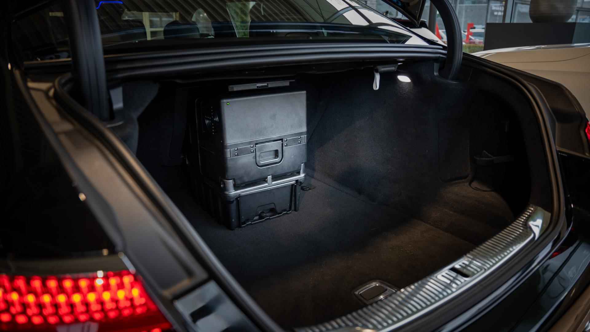 Mercedes-Benz S-klasse 580 4MATIC Maybach / Acc / Lane Assist / Elek Deuren / Autonoom Rijden / Panoramadak / Chauffeur Pakket - 26/90