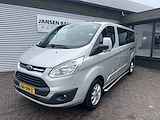 Ford Transit Custom Tourneo 300 2.2 TDCI L2H1 Titanium