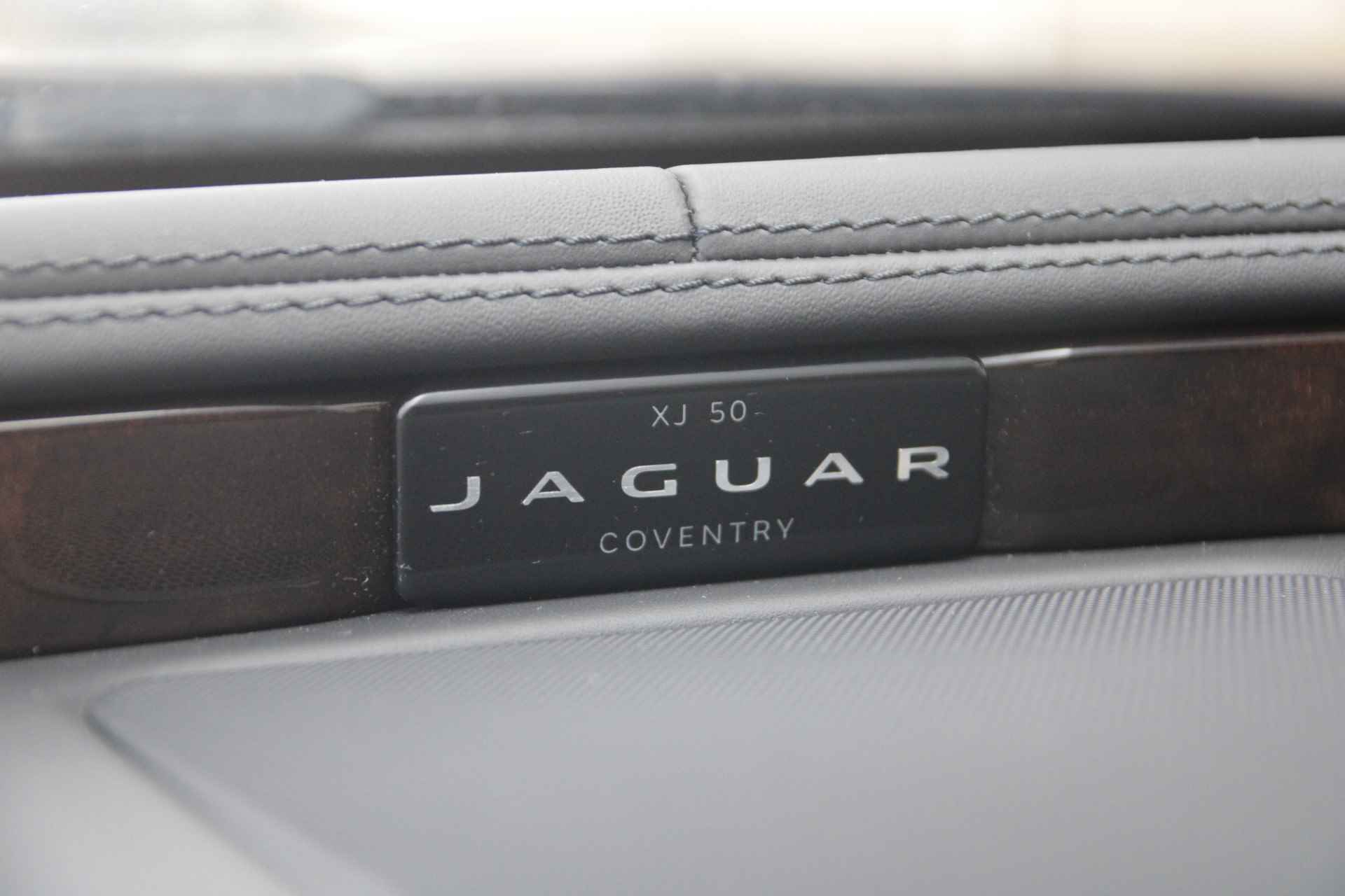 Jaguar XJ 3.0 D 50 - 29/45