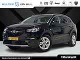 Opel Grandland X 1.2 Turbo 130pk Business Executive |AGR-COMFORT STOEL|TREKHAAK|FULL LED VERLICHTING|NAVI PRO|DAB+|ISOFIX|