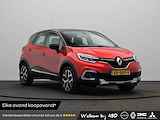 Renault Captur TCe 90pk Intens | Achteruitrijcamera | Climate control | Cruise control | Navigatie | Trekhaak