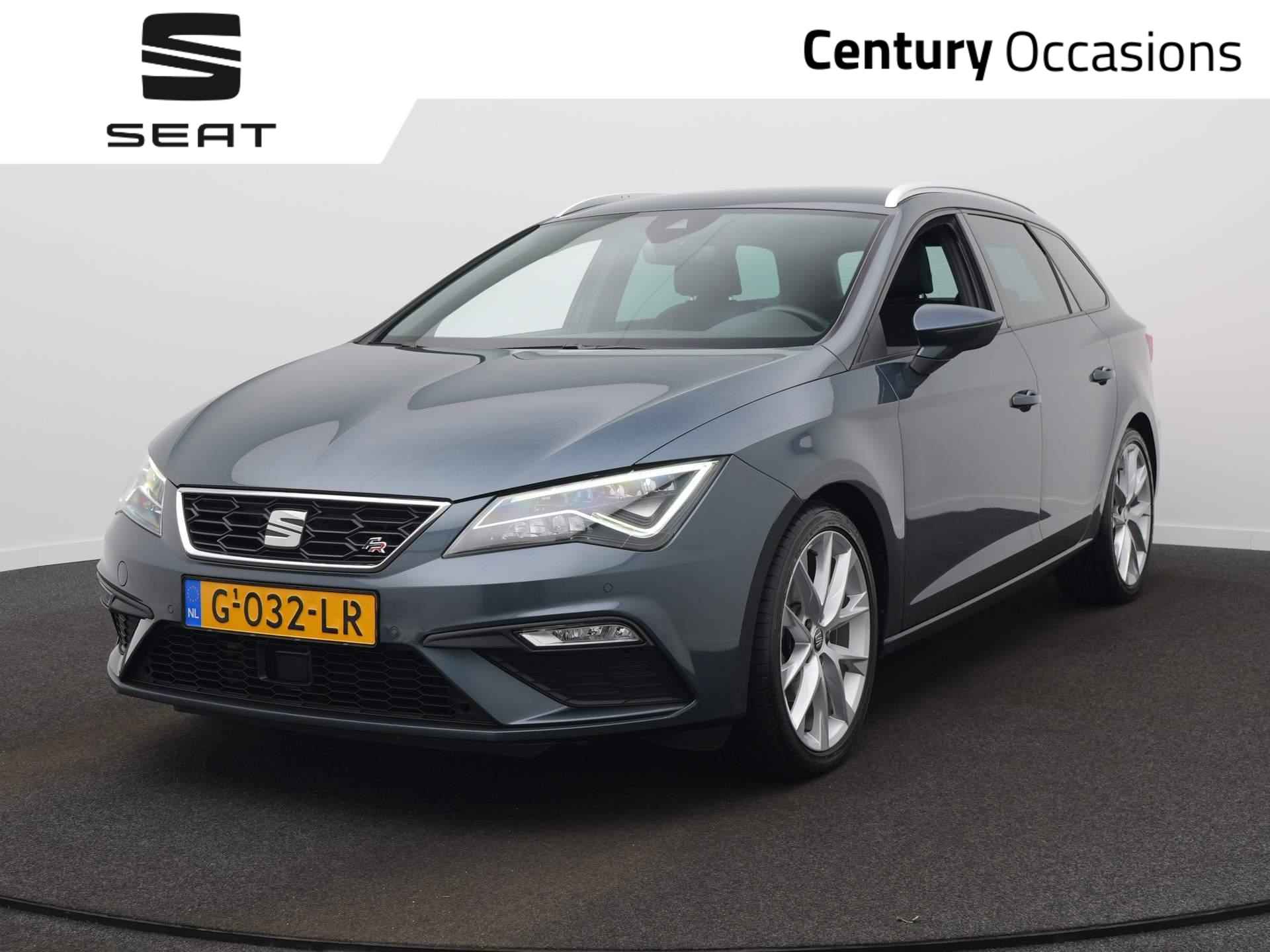 Seat Leon BOVAG 40-Puntencheck