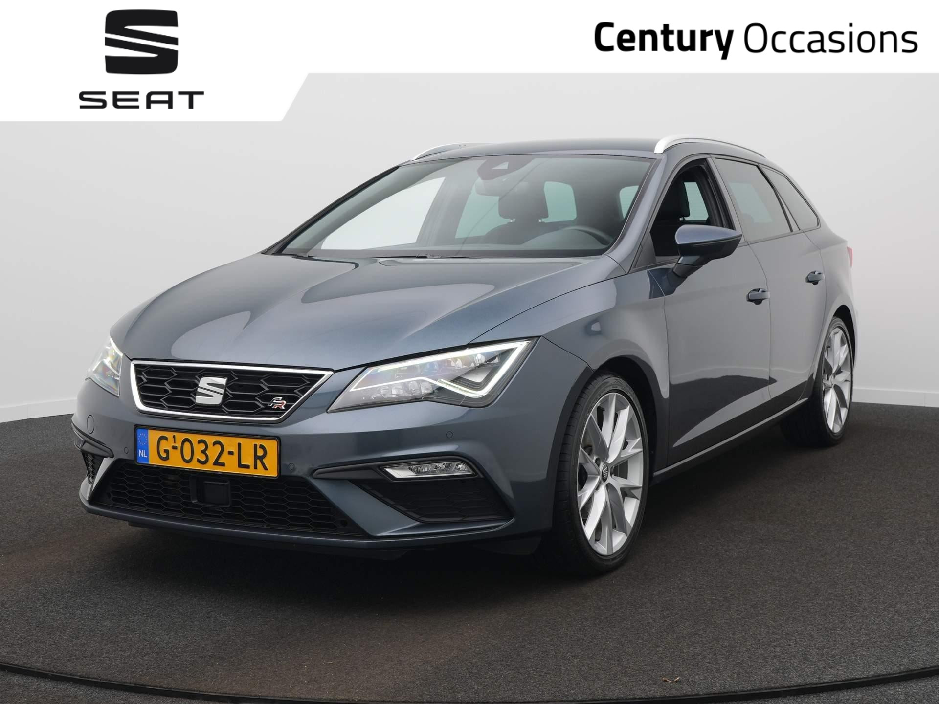 SEAT Leon ST 1.5 TSI FR Ultimate Edition / Acc / Clima / Navigatie / Camera