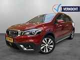 Suzuki S-Cross 1.4 Boosterjet Select Automaat [ DEALER OH I CRUISE CONTROL I AP