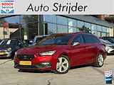 SEAT Leon Sportstourer 1.5 TSI FR Launch Edition 150pk