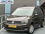 Volkswagen Caddy Maxi Rolstoelauto Autom.  5+1 1.4 TSI Trendline 5p