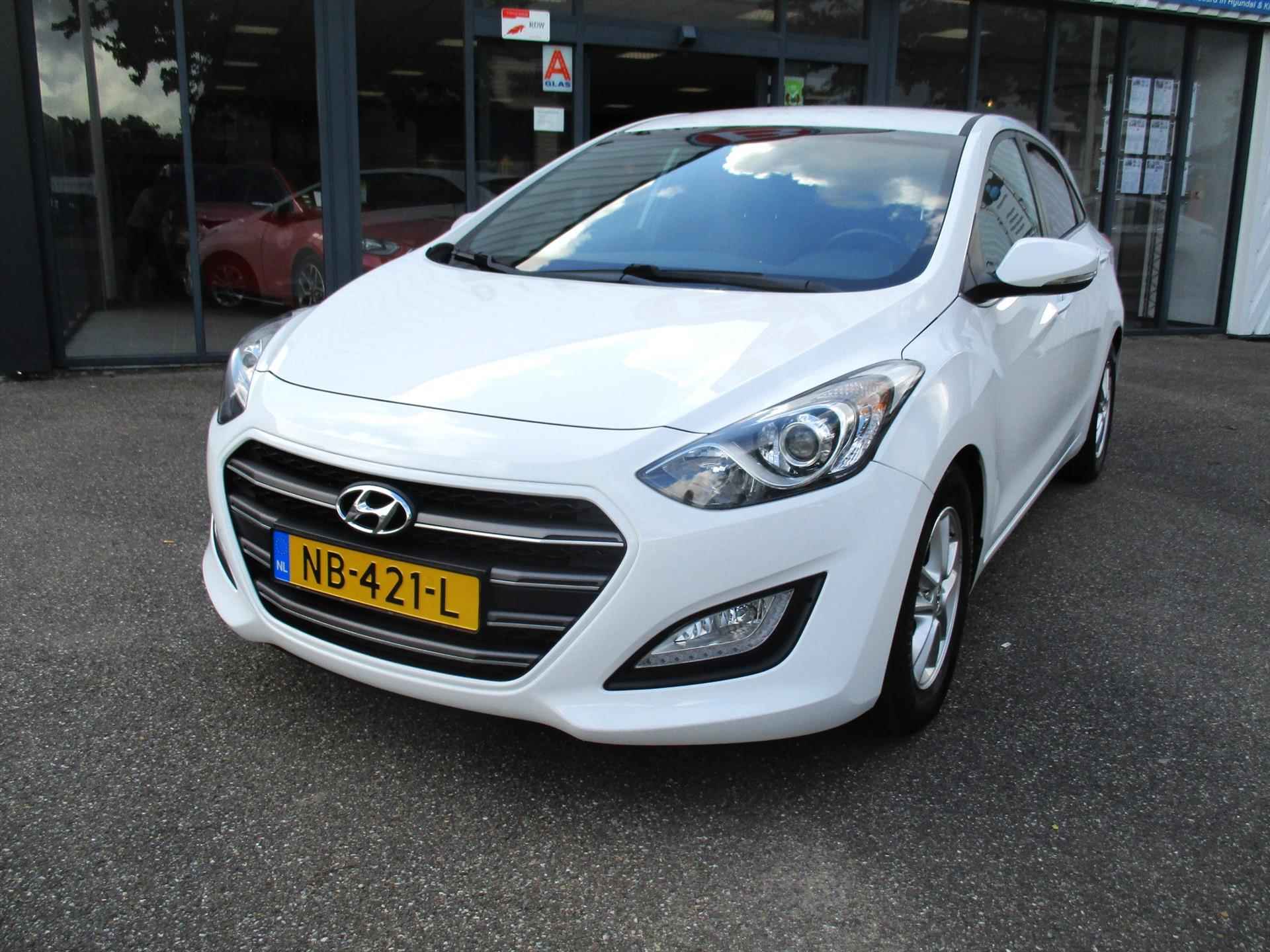 HYUNDAI I 30 1.6 GDi 5D Go! - 2/20