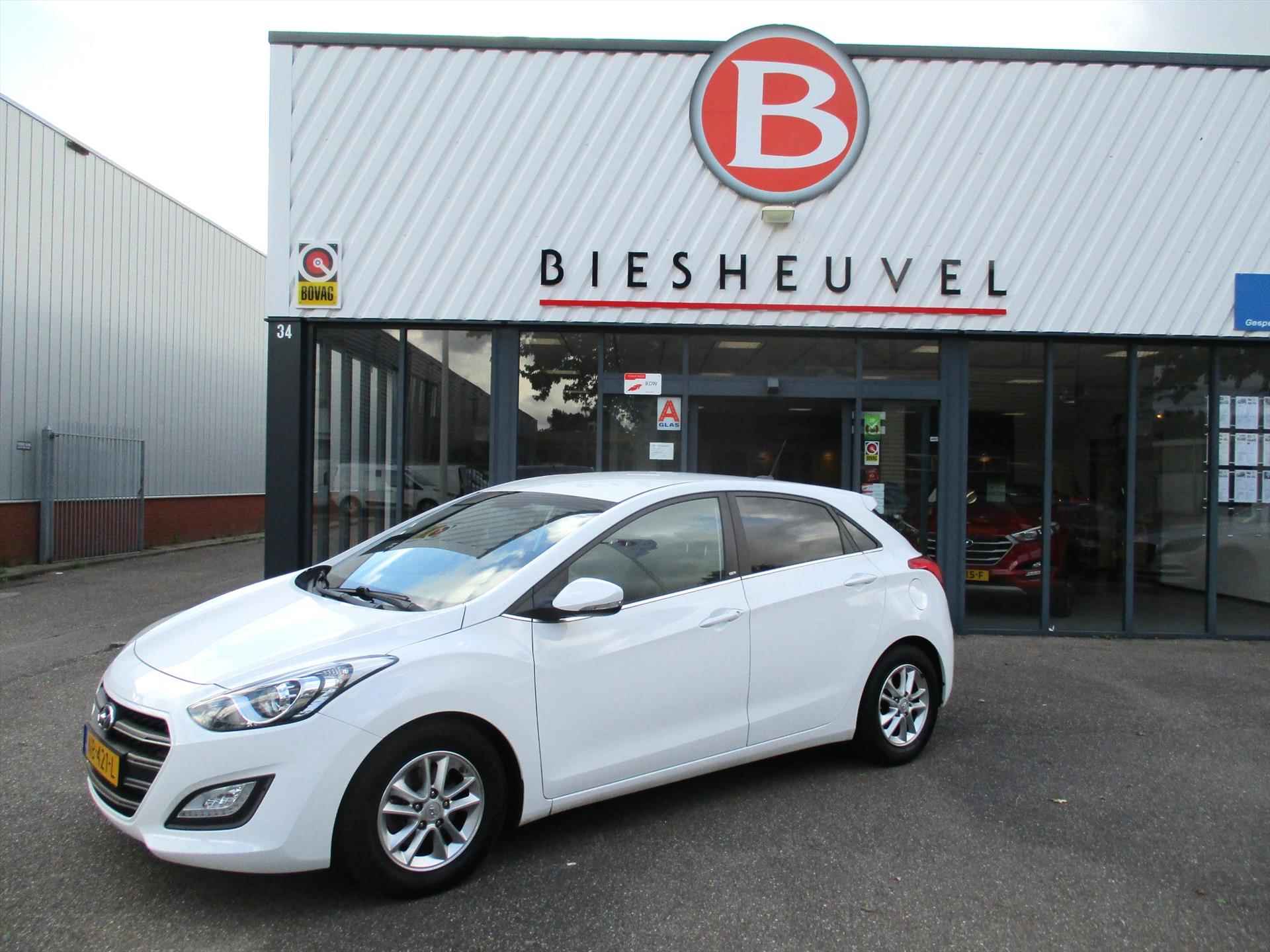 HYUNDAI I 30 1.6 GDi 5D Go! - 3/20