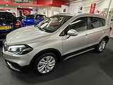 SUZUKI Sx4 S-Cross 1.0 Boosterjet 112PK Select