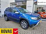 Dacia Duster TCe 100 Bi-Fuel Prestige