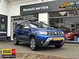 Dacia Duster TCe 100 Bi-Fuel Prestige